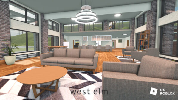 West Elm Home Design Server Disconnector Script Roblox Scripts