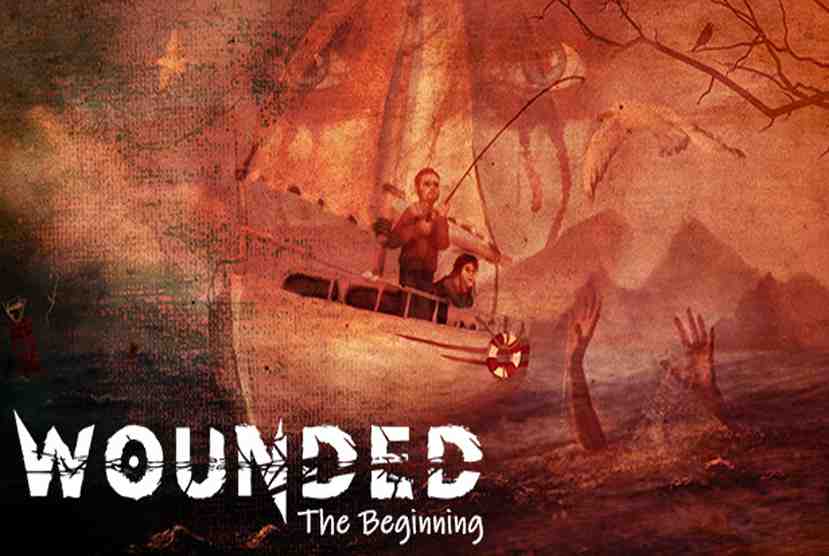 Wounded The Beginning Free Download By Worldofpcgames