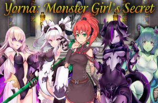 Yorna Monster Girls Secret Free Download By Worldofpcgames