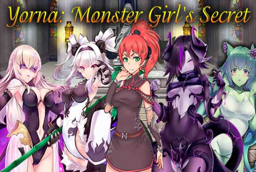 Yorna Monster Girls Secret Free Download By Worldofpcgames