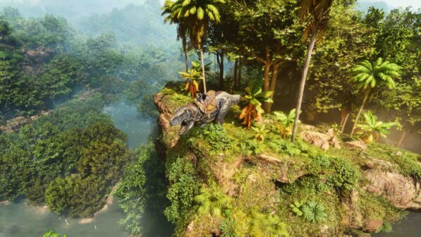 ARK Survival Ascended Free Download By Worldofpcgames