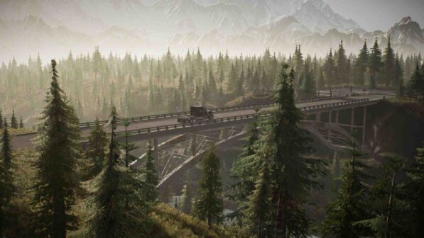 Alaskan Road Truckers Free Download By Worldofpcgames