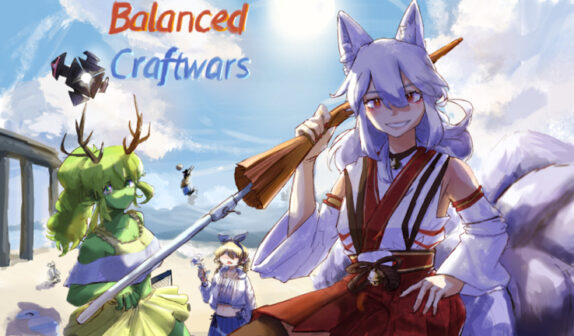 Balanced Craftwars Overhaul Automated Mining Roblox Scripts