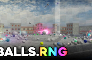 Balls.Rng Collect All Balls Roblox Scripts