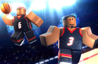 Basketball Legends Perfect Aimbot Ball Magnet Roblox Scripts