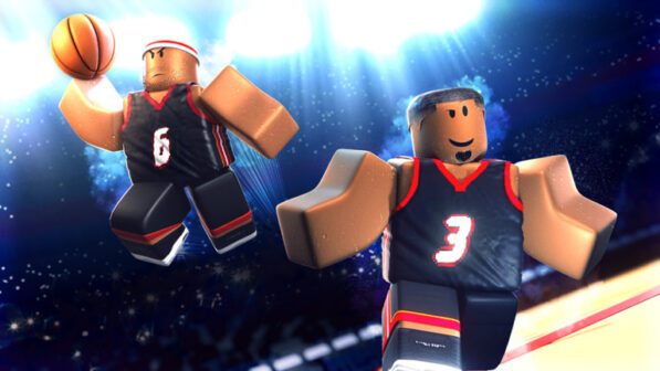 Basketball Legends Perfect Aimbot Ball Magnet Roblox Scripts