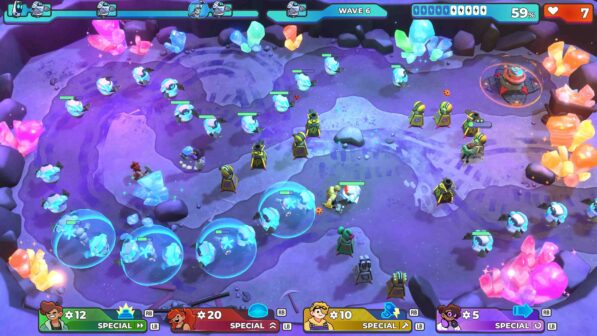 Bish Bash Bots Free Download By Worldofpcgames