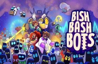 Bish Bash Bots Free Download By Worldofpcgames