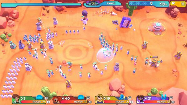 Bish Bash Bots Free Download By Worldofpcgames