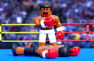 Boxing Clicker Simulator Auto Farm Free Gui Roblox Scripts