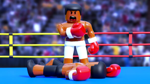 Boxing Clicker Simulator Auto Farm Free Gui Roblox Scripts