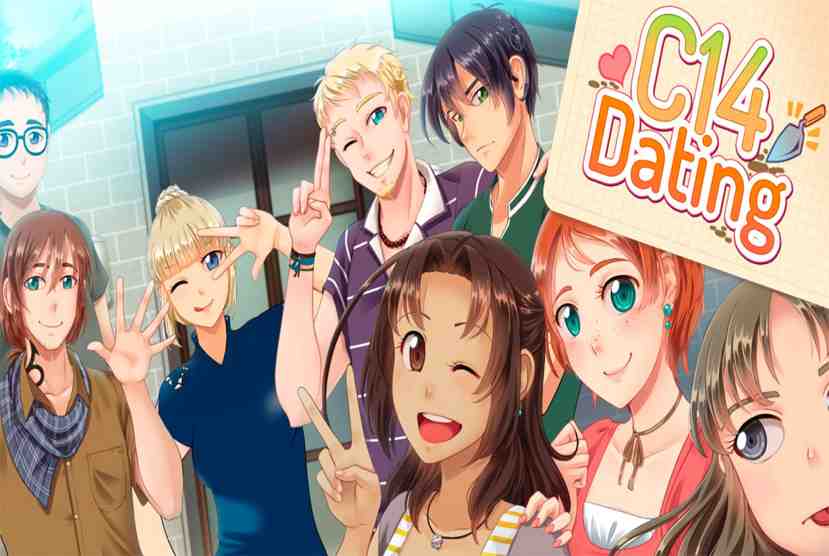 C14 Dating Free Download By Worldofpcgames