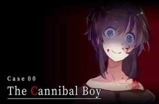 Case 00 The Cannibal Boy Free Download By Worldofpcgames