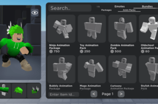 Catalog Avatar Creator Auto Koth Get A limited Ugc Roblox Scripts