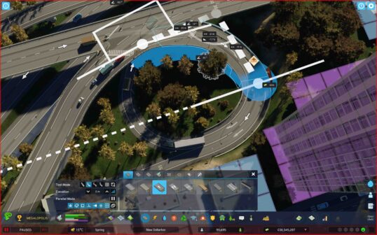 Cities Skylines II Free Download By Worldofpcgames