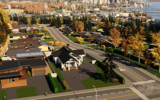 Cities Skylines II Free Download By Worldofpcgames