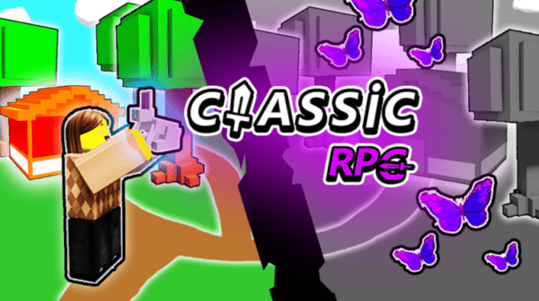 Classic Rpg Teleport And Collect Items Roblox Scripts