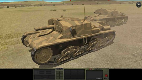 Combat Mission Fortress Italy Free Download By Worldofpcgames