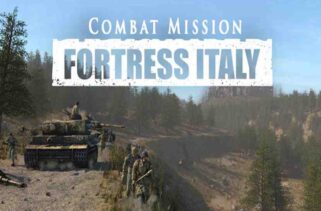 Combat Mission Fortress Italy Free Download By Worldofpcgames