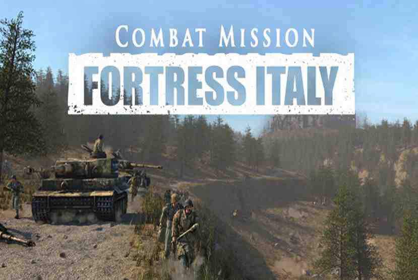 Combat Mission Fortress Italy Free Download By Worldofpcgames