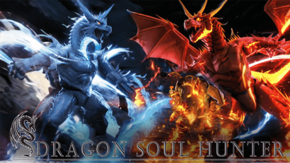 Dragon Soul Hunter Auto Farm Roblox Scripts