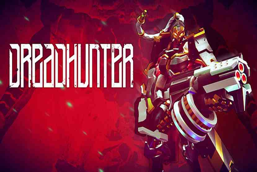 Dreadhunter Free Download By Worldofpcgames