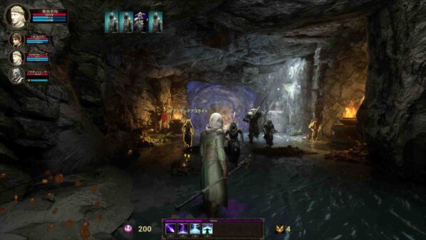 Dungeon Tale Free Download By Worldofpcgames