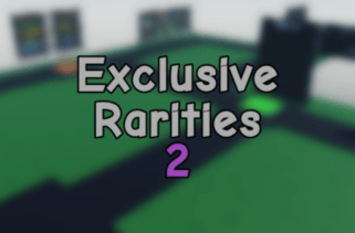 Exclusive Rarities 2 Spam Parity Rolls Roblox Scripts