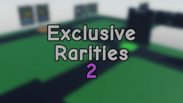 Exclusive Rarities 2 Spam Parity Rolls Roblox Scripts