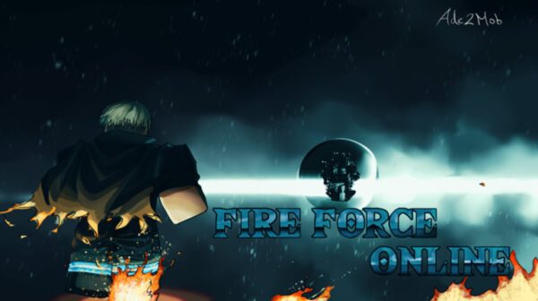 Fire Force Online Rollback Script Roblox Scripts