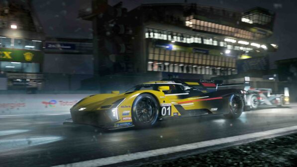 Forza Motorsport Free Download By Worldofpcgames