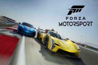 Forza Motorsport Free Download By Worldofpcgames