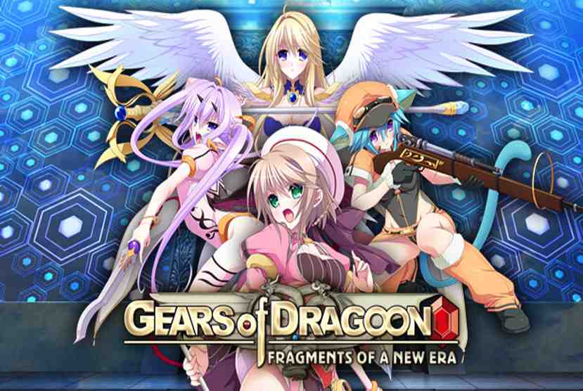 Gears of Dragoon Fragments of a New Era Free Download By Worldofpcgames