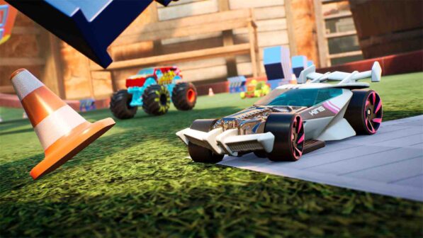 HOT WHEELS UNLEASHED 2 Turbocharged Free Download By Worldofpcgames