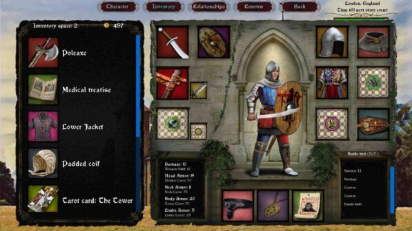 Heads Will Roll Reforged Free Download By Worldofpcgames