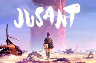 Jusant Free Download By Worldofpcgames