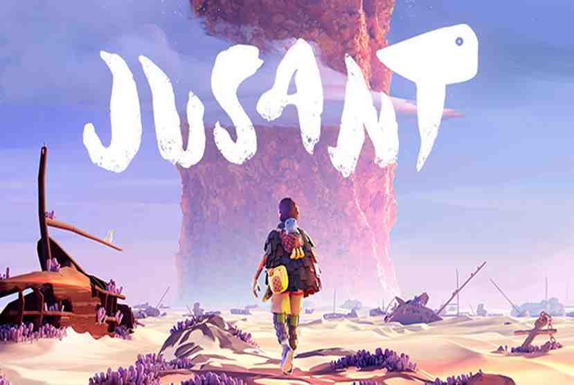 Jusant Free Download By Worldofpcgames