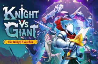 Knight vs Giant The Broken Excalibur Free Download By Worldofpcgames