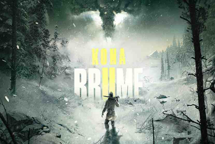 Kona II Brume Free Download By Worldofpcgames