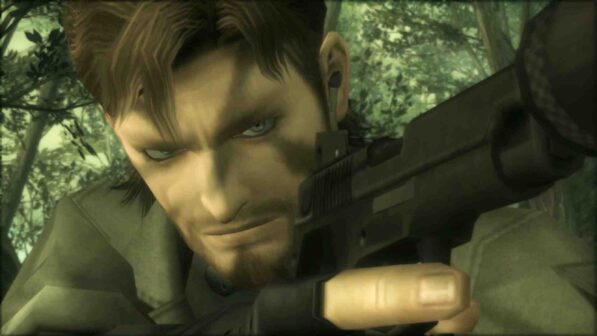 METAL GEAR SOLID 3 Snake Eater Free Download By Worldofpcgames