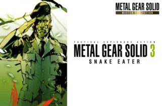 METAL GEAR SOLID 3 Snake Eater Free Download By Worldofpcgames