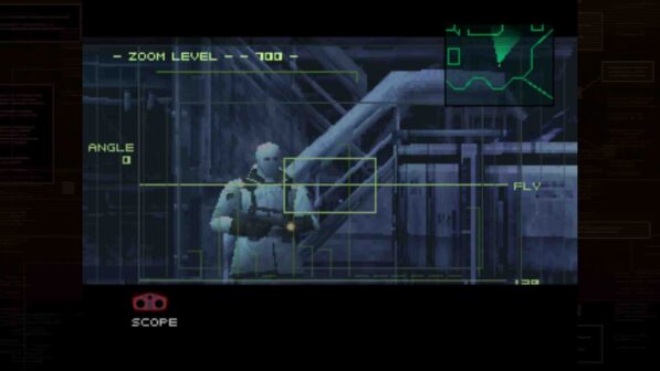 METAL GEAR SOLID Free Download By Worldofpcgames