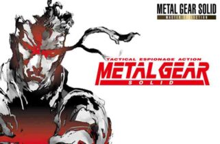 METAL GEAR SOLID Free Download By Worldofpcgames