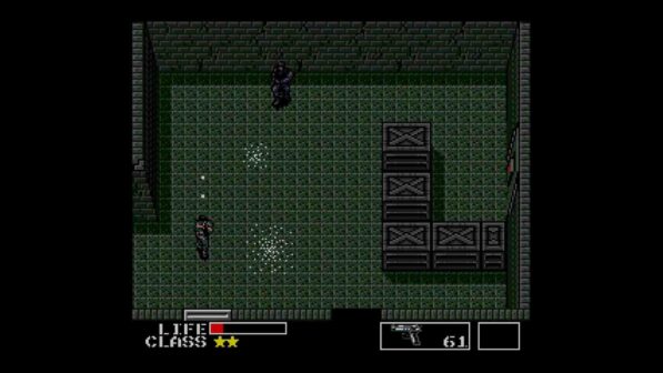 METAL GEAR and METAL GEAR 2 Solid Snake Free Download By Worldofpcgames