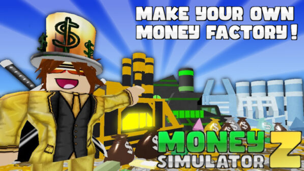 Money Simulator Z Auto Tree Auto Rebirth Auto Mine Roblox Scripts