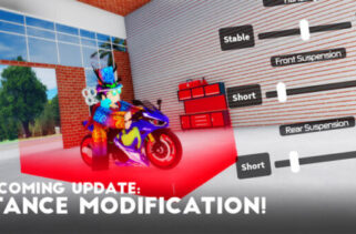 Moto Trackday Project Spawan Money Roblox Scripts