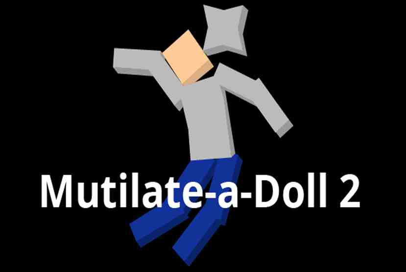 Mutilate-a-Doll 2 Free Download By Worldofpcgames