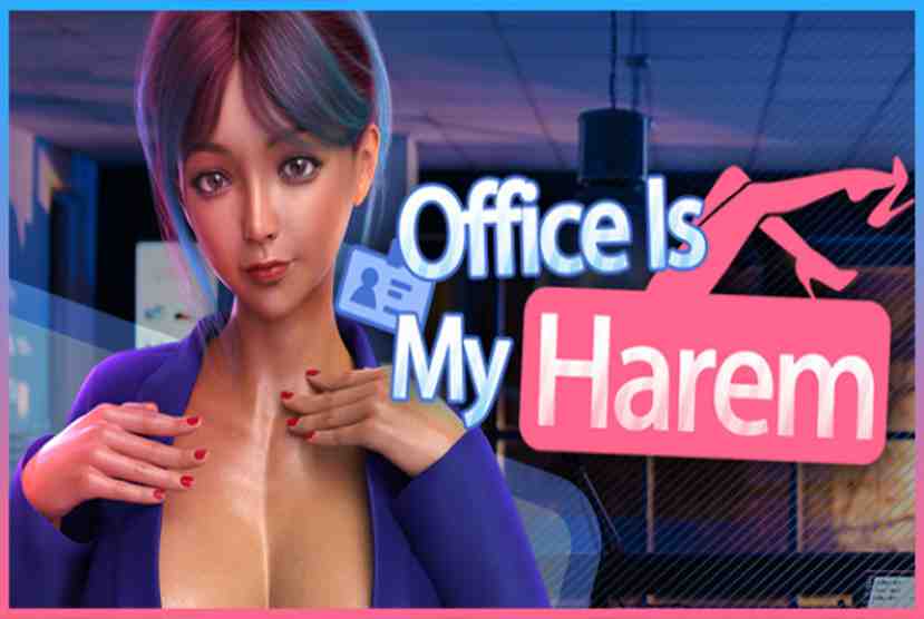 Office Is My Harem Free Download By Worldofpcgames