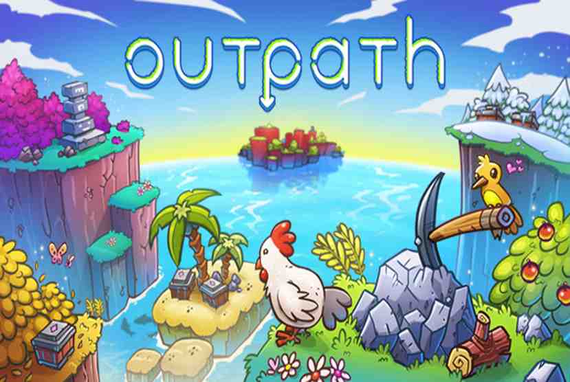 Outpath Free Download By Worldofpcgames