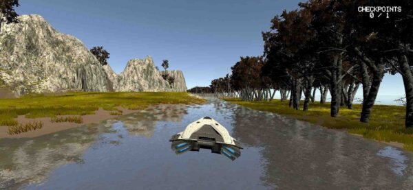 Planet Surfer Free Download By Worldofpcgames